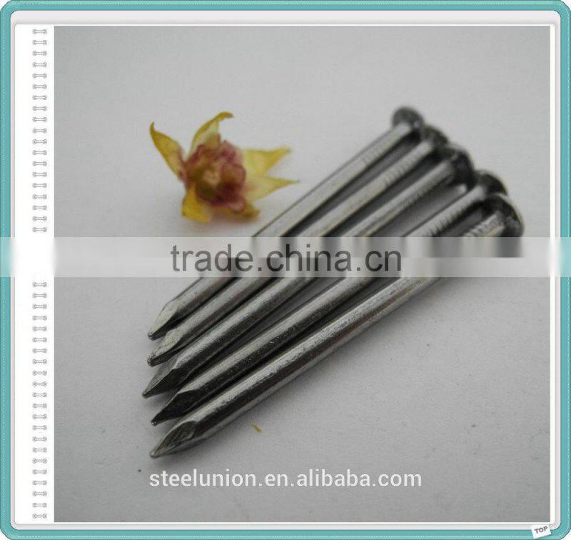 2.5" Polished Nail/Common Nail/Wire Nail