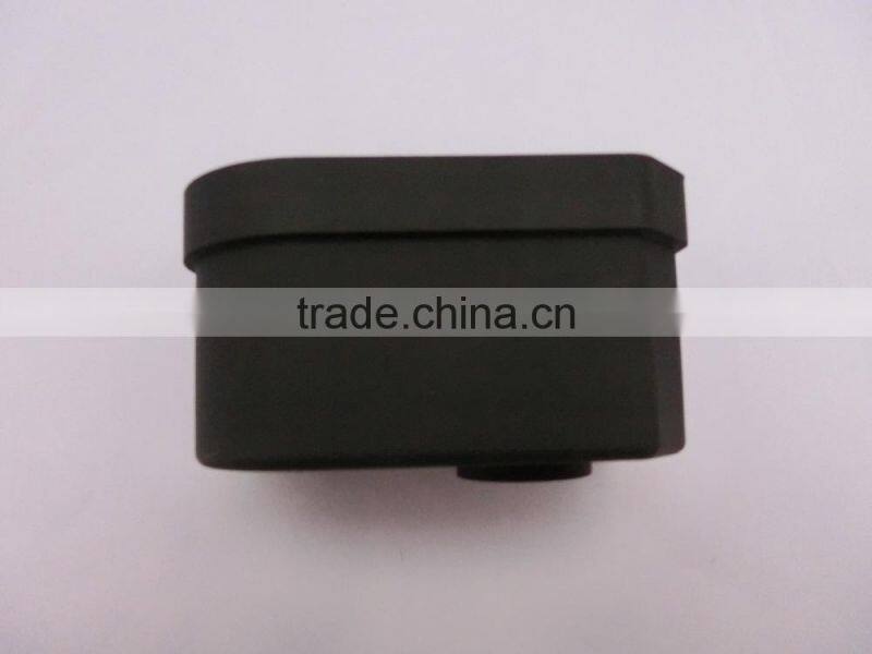 High quality heat resistant durable silicone cover set for camera