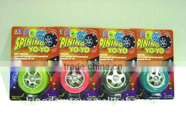 yoyo toys