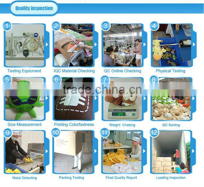 High Pile Faux Fur Plush Pillow Cover