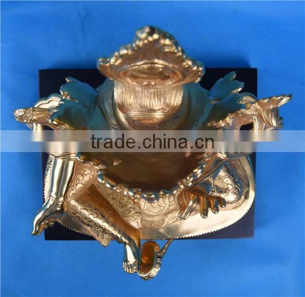 Buddha bronze/Bronze artwork/Buddhism/China style bronze/Bronze sculpture
