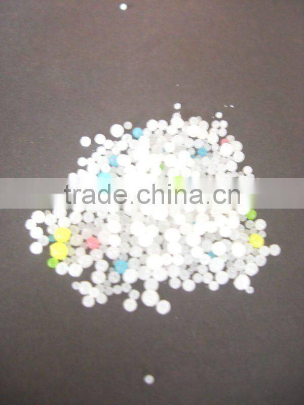 Colored Sweet Sugar Stick