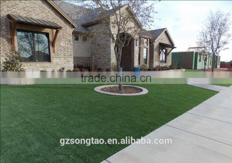 Songtao garden landscape Artificial Grass