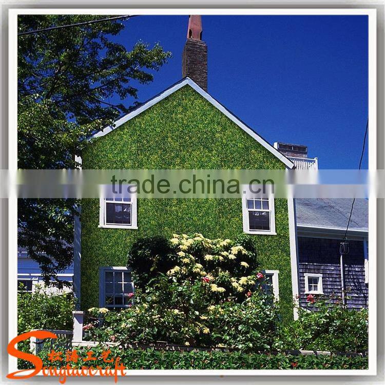 High quality artificial grass decoration factory wholesale direct sales