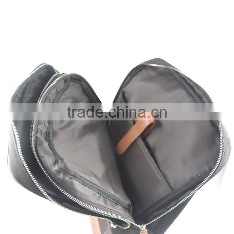 Korea style computer backpack bag