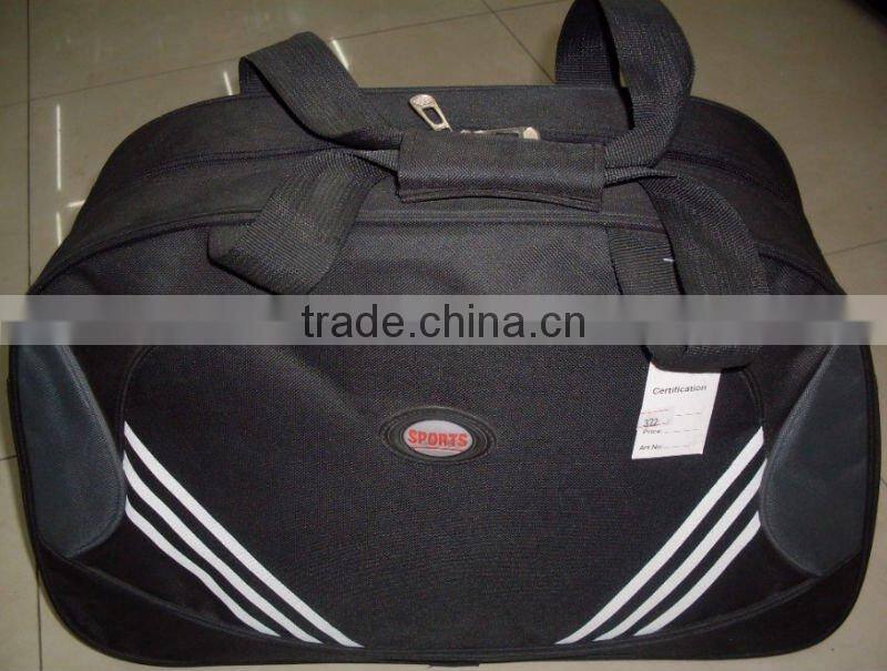nylon luggage bags