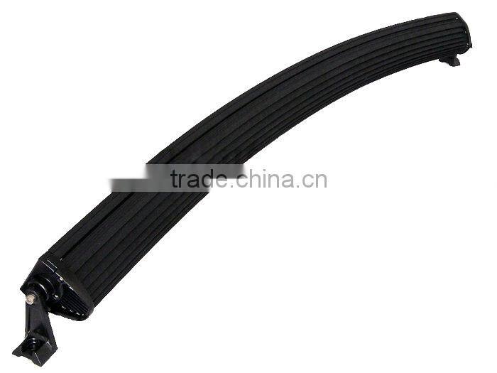 50 inch 288W 4x4 Cree Curved Led Light bar Off road,auto led light arch bent