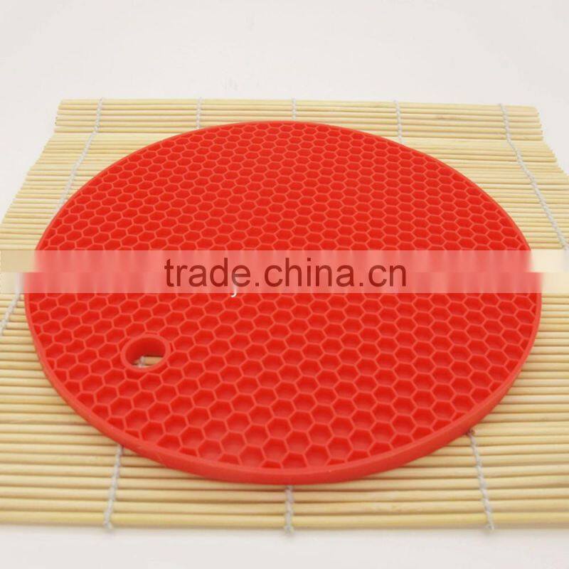 New design waterproof fancy silicone table/cup mats, silicone heating mat,silicone mat wholesale