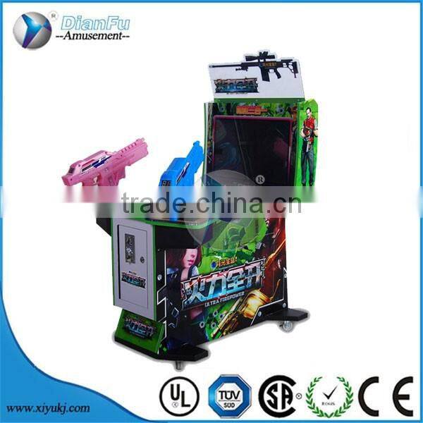arcade simulator 3 in 1 paradise lost aliean ancient coin video game concole the house of the dead game mahcine for sale