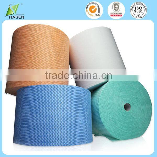Best sale polyster nonwoven low price fabric roll