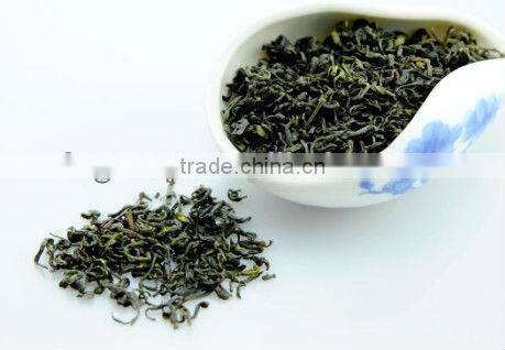 Huangshan organic Jade Green Tea(Article No. TYC-2)