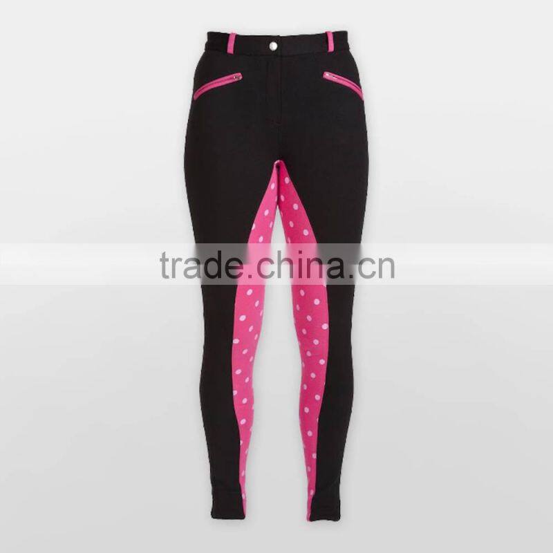 Ladies comfortable jodhpurs