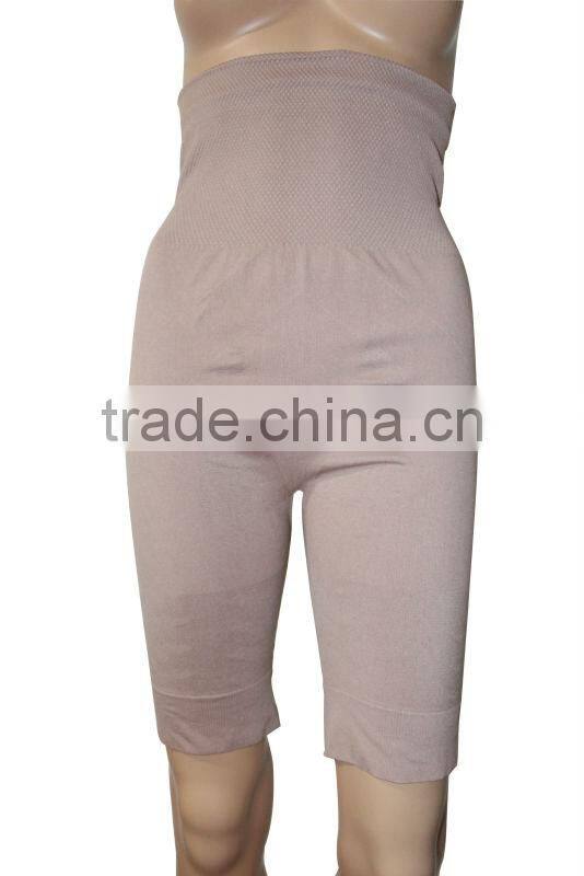 Waist cincher shaperwear/legging shapewear