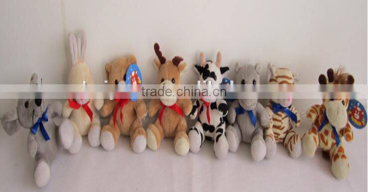 plush soft toy for claw crane machine at cheap price