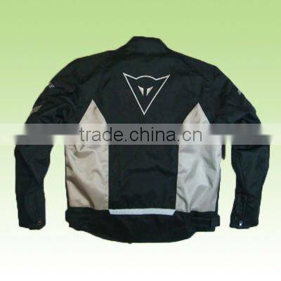 motorcycle pu leather jacket wholesale and retailer