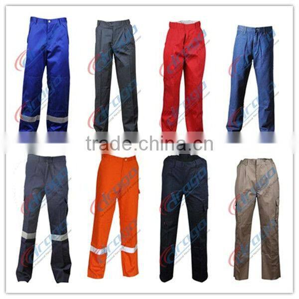 flame retardant and anti static security shirts