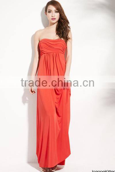 HD-D72 women dresses/bridesmaid dress/party dress