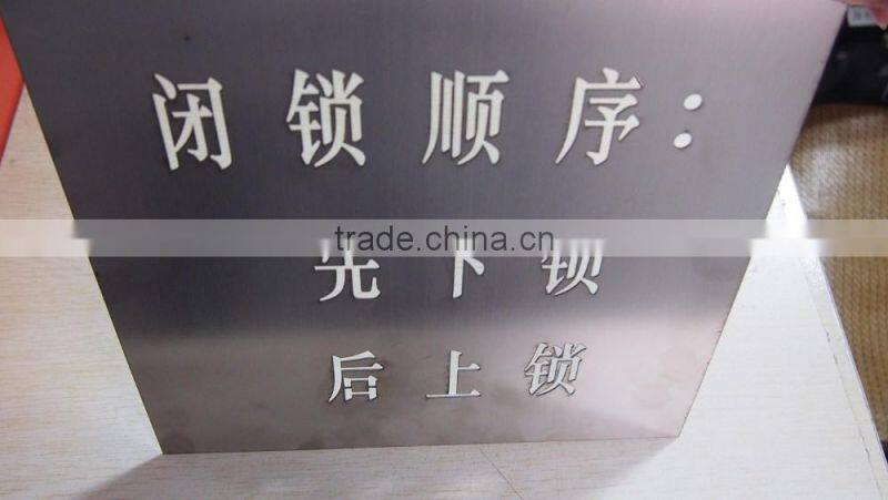 mix co2 laser for metal and acrylic