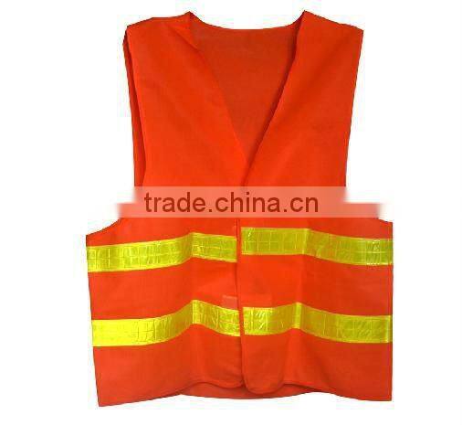 safty vest working waistcoat