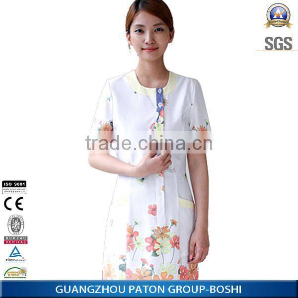 new style Nurse Uniform ,factory price nurse clothing