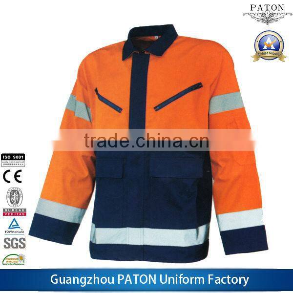 security work uniform design,Working uniforms Breathable OEM SERVICE