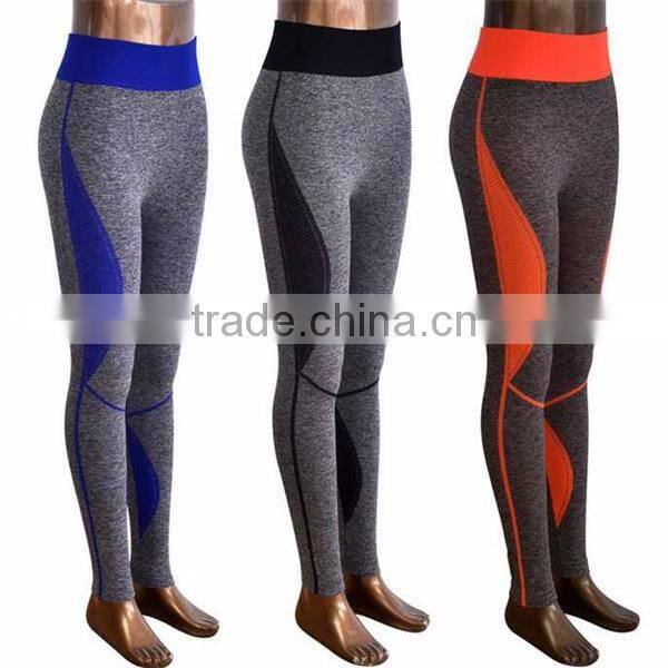 Stock Ladies Yoga Pants Stocklot Women Yoga Pants