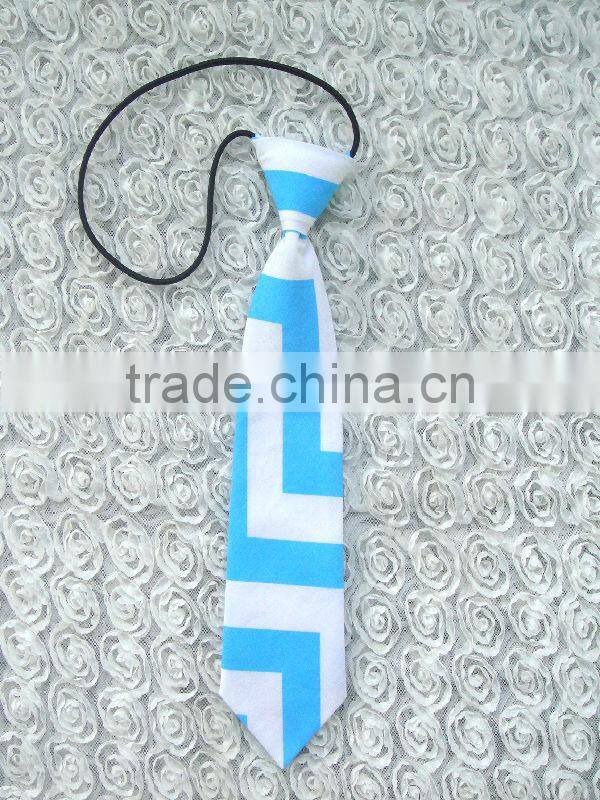 Neckwear knitted tie