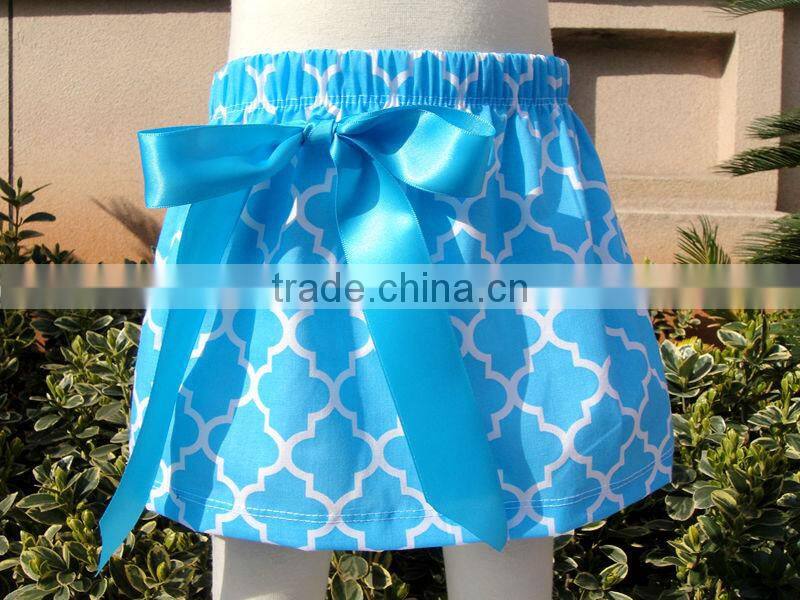 High quality cheap price children skirt