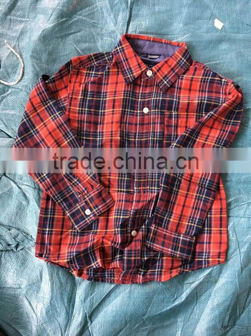 GZY custom high quality shirt for men