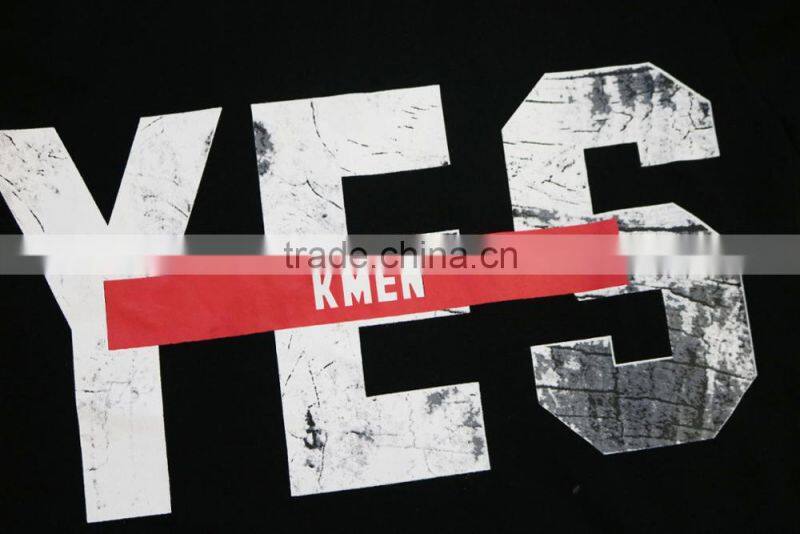 New Style Children Print Clothes Casual Short Sleeves Kid T-shirt