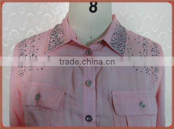 blouses fashion 2015 women blouses shirts maternity clothes