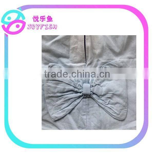 New style girl's denim dress