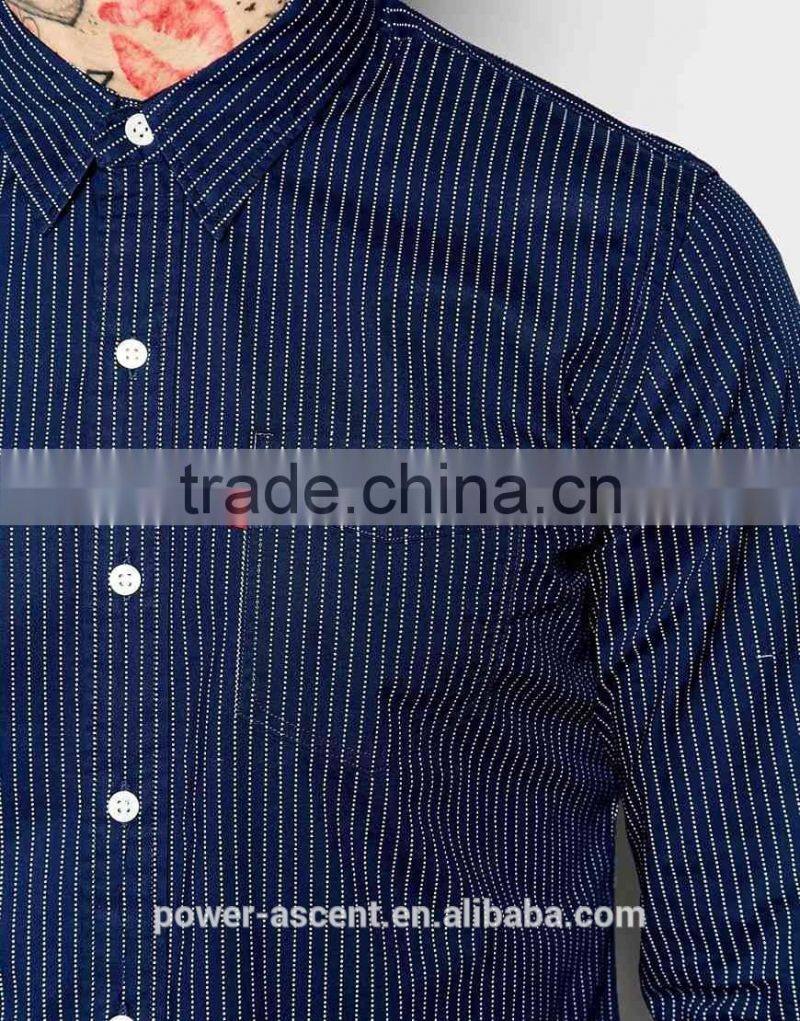 2016 new arrival 100% cotton men european dress shirts