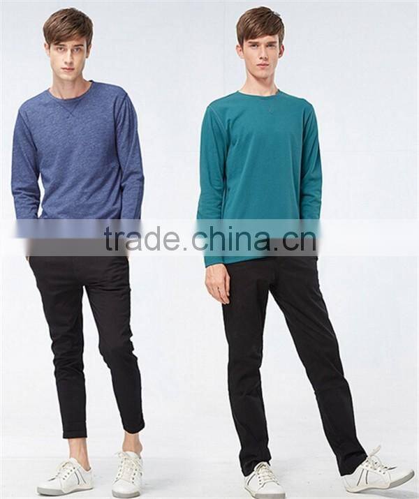 OEM service factory price men's hoodies & sweatshirts