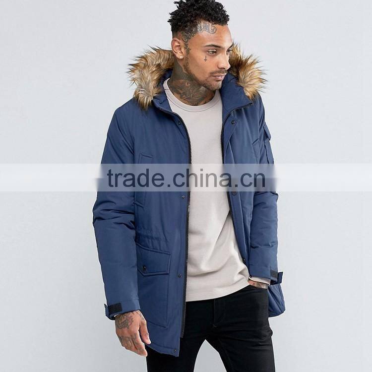 Large Supply OEM down jacket