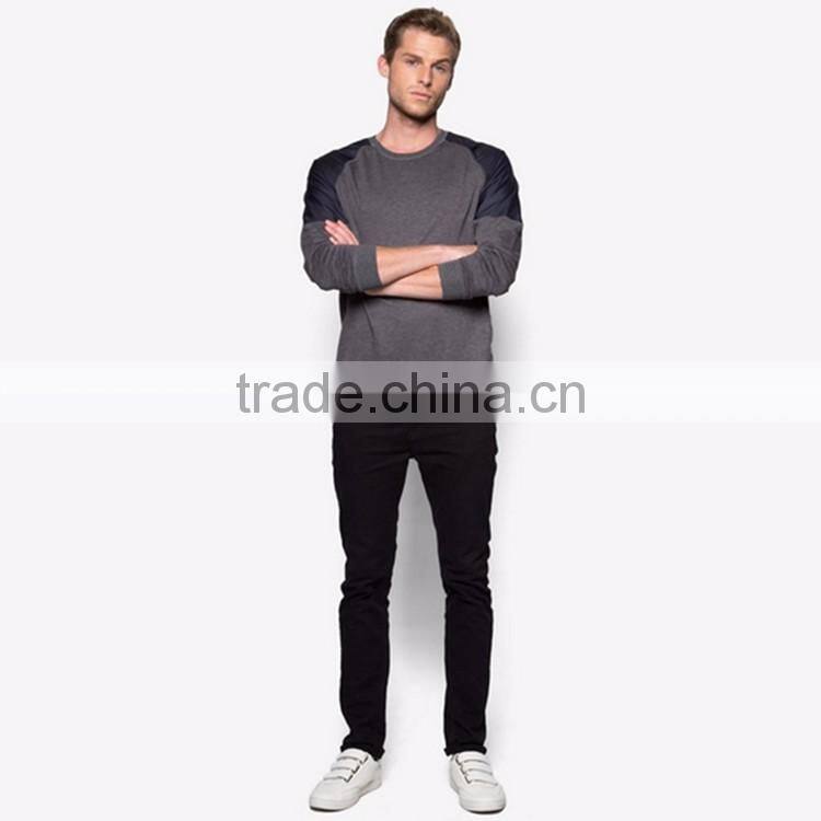 Professional Production OEM fabrics for sweatshirts