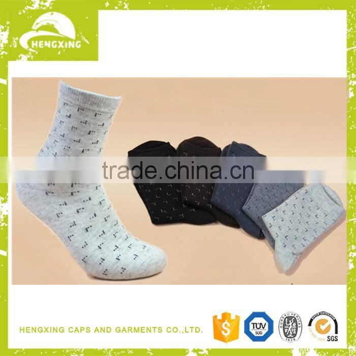 mens cheap cotton socks sport compression socks latest design new arrival hot selling