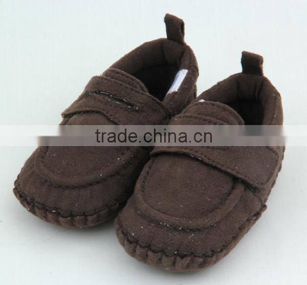 Factory direct price durable first step shoes