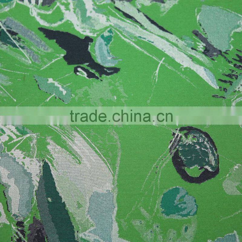 Great Quality Fabric Made By Polyester Or Polyester/Cotton