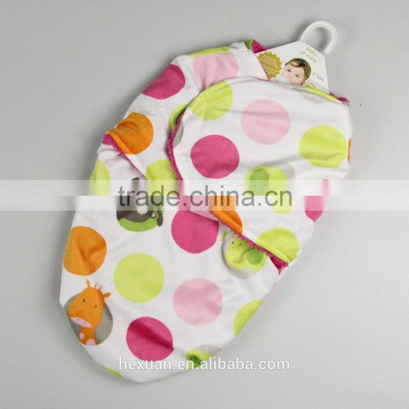 Many designs can choose, swaddle me,baby swaddle wrap/infant newborn swaddle