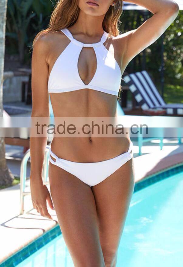 Hot bikini women swimwear sexy models