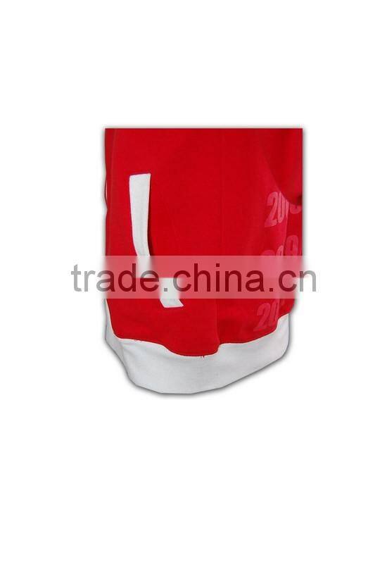 BSCI 2016 design sublimation screenprint embroidery zipper hoody brand name mens hoodies jackets