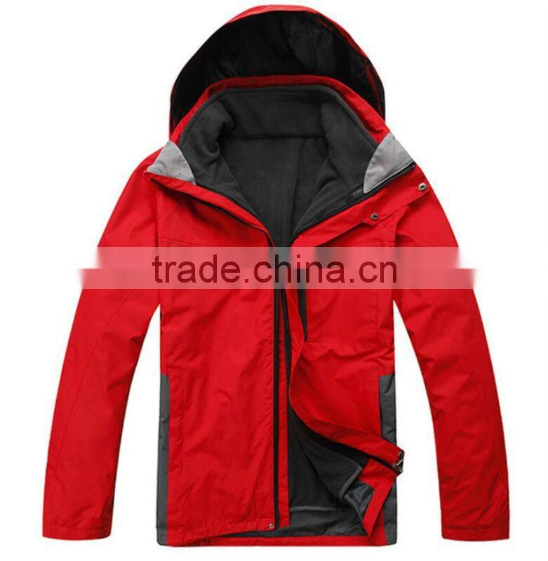 2013 winter ski suit