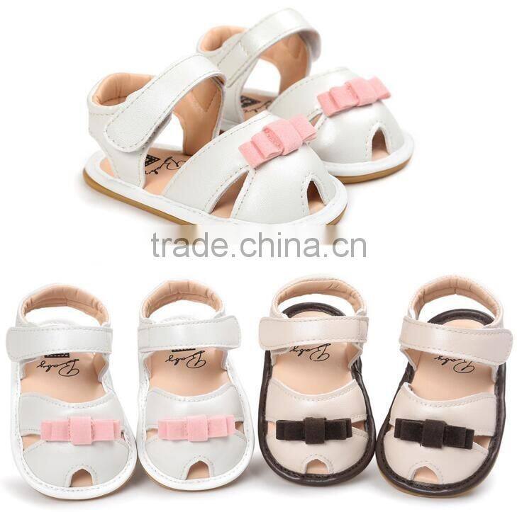 cute baby girl sandals, 2017 baby summer shoes, baby sandals newborn