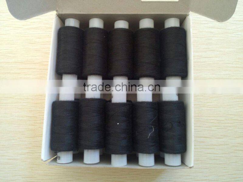 house use good quality sewing thread set