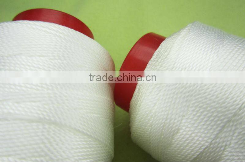 nylon thread for sewing leather