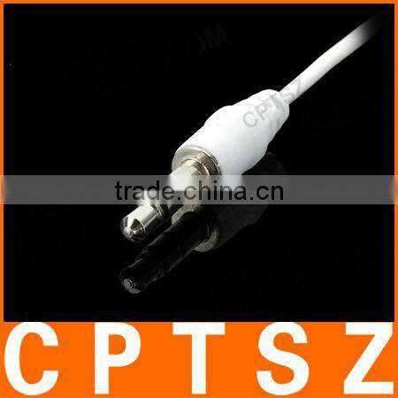 2.4GHz Bluetooth V2.0 Audio Transmitter Dongle - White