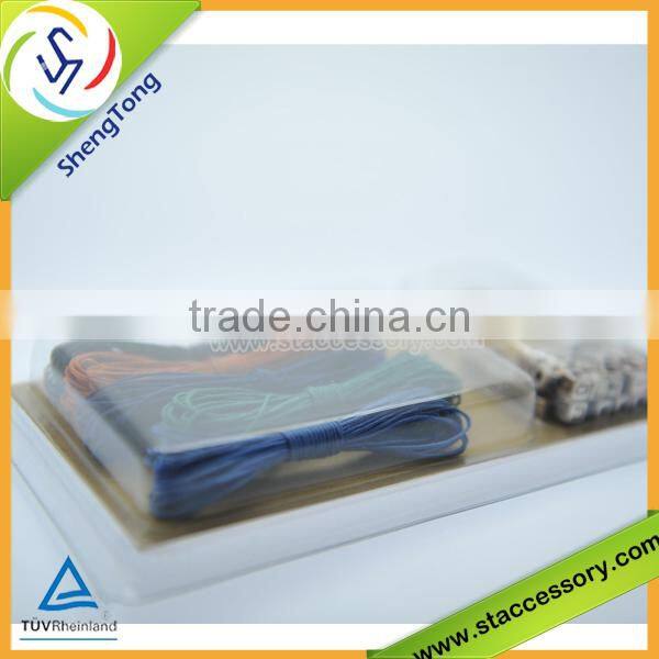 high quality diy bracelet finding/diy bracelet kit/diy bracelet