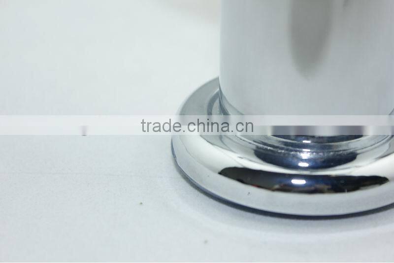 Classic design useful plastic sofa legs lowes