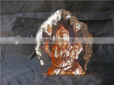 indian god ganesh statue